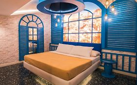 Hotel Ava Cuneta